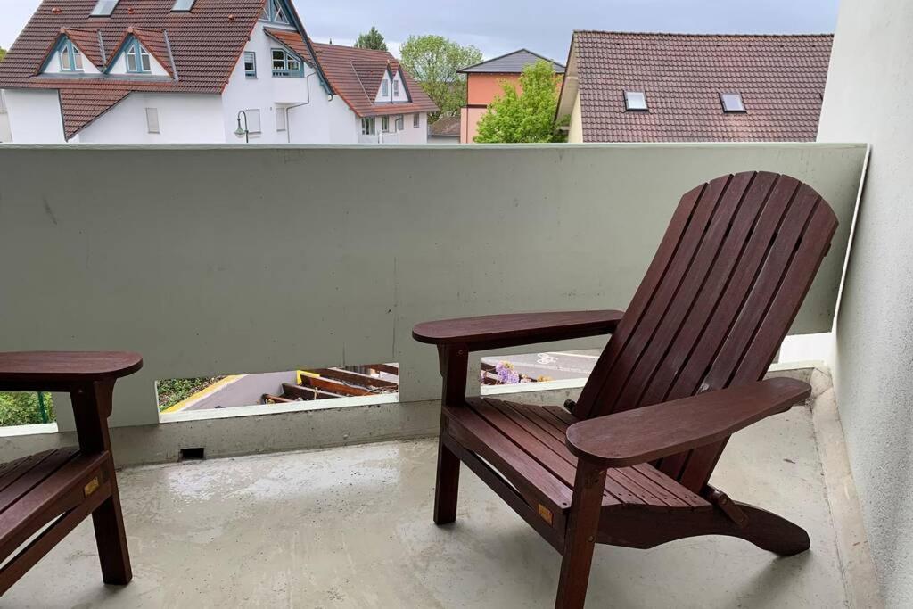 Top Ausgestattete 1 Zi-Whg Fuer Urlaub U Dienstreisen Immenstaad am Bodensee Exterior photo